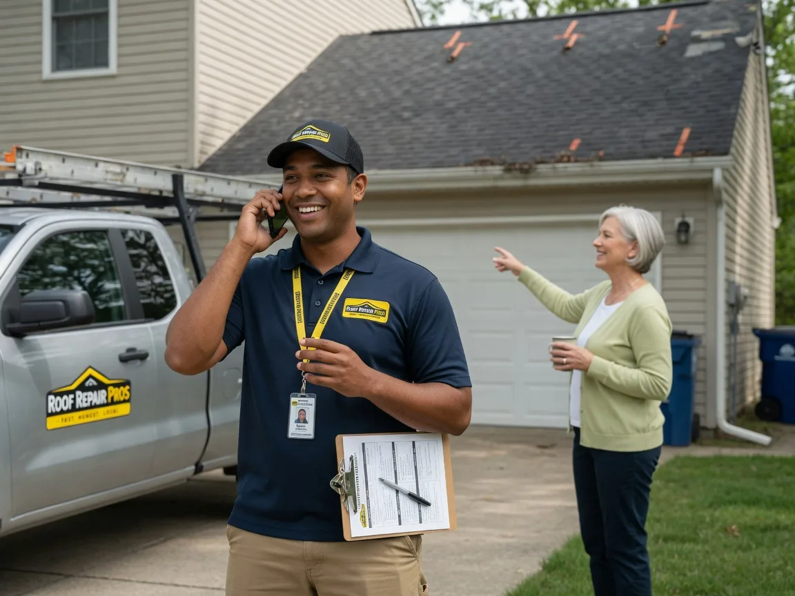 Roof Repair Graysville, OH FAQs